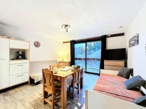 Résidence Zodiaque - BEAU STUDIO ALCOVE DE 31M² MAE-6794 Villarembert